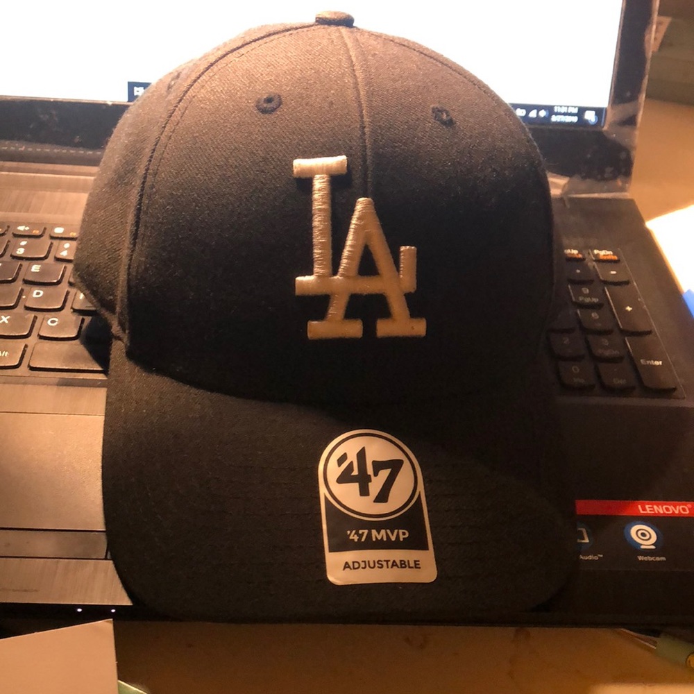 Los Angeles Dodgers Hat